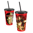 Iron Man 3 Movie 18 oz. Acrylic Travel Cup